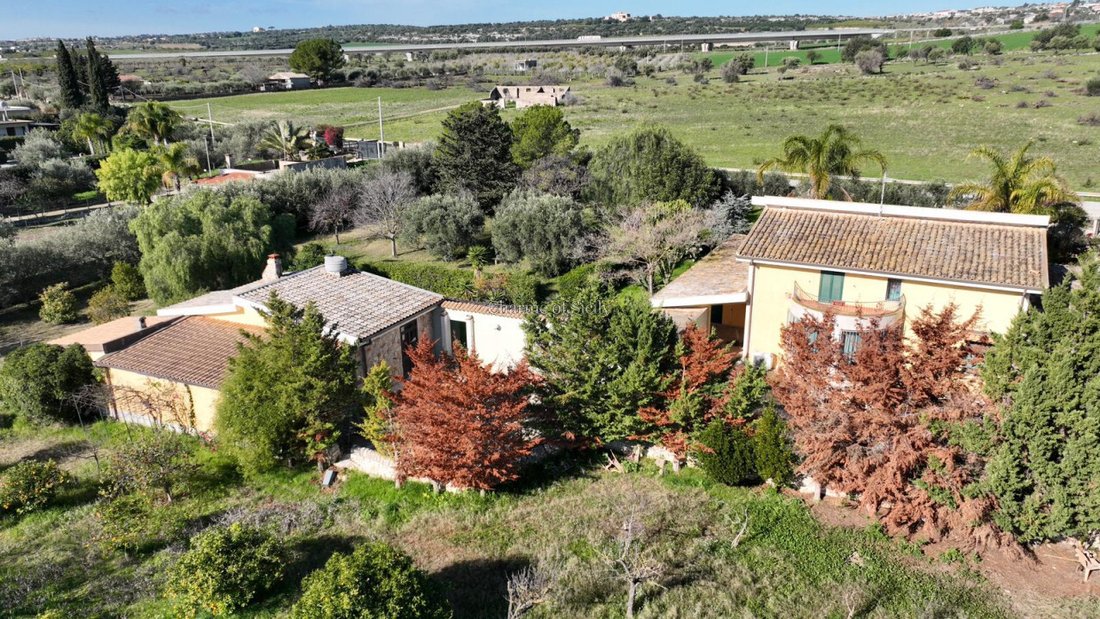 House in Center, Ispica, Sicily 2 - 15157314