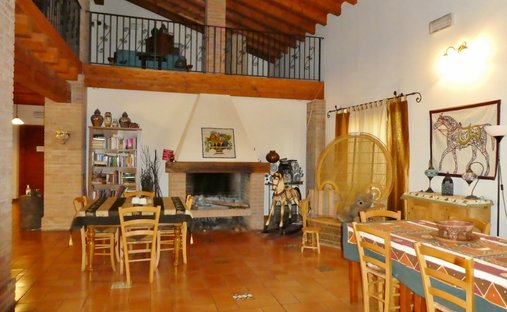 House in Ignago-Zovo, Veneto, Italy 1