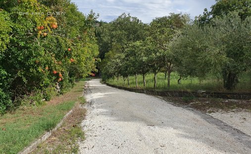 Casa en Fossosejore - Belgatto, Fano, Marcas 1