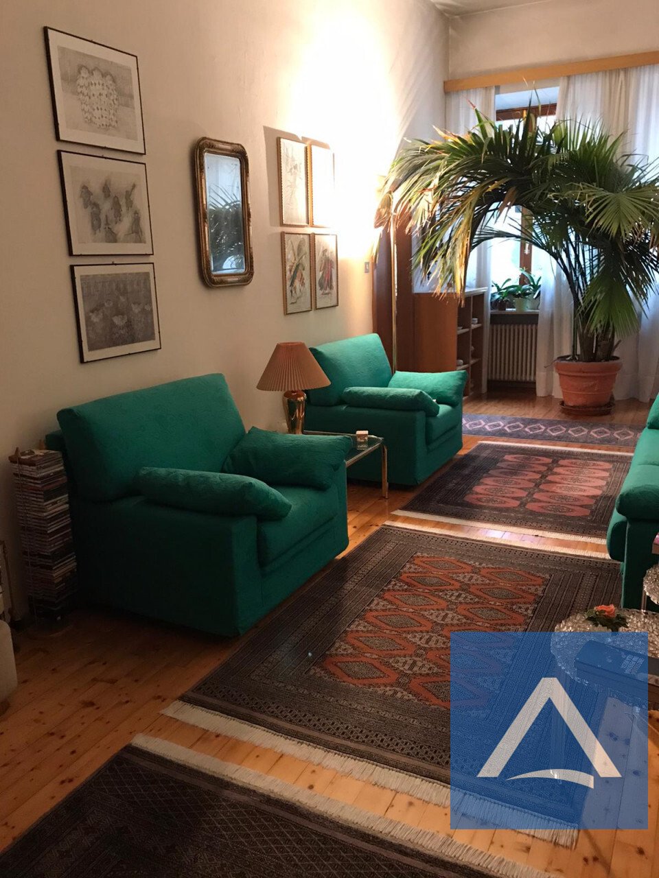 Apartment in Bronzolo / Branzoll, Trentino – Alto Adige/Südtirol, Italy 1 - 12330245