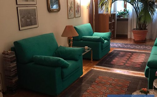 Apartment in Bronzolo / Branzoll, Trentino – Alto Adige/Südtirol, Italy 1