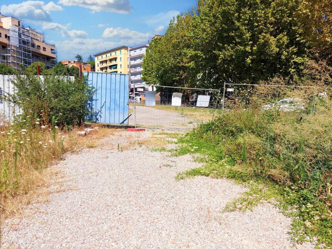 Land in Case Bruciate - Fontivegge - XX Settembre, Perugia, Italy 4 - 15459905