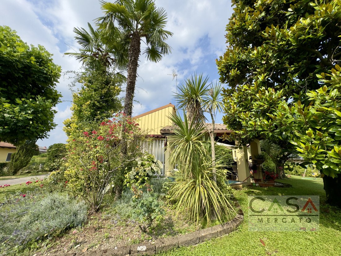 Villa in Cordenons, Friuli – Venezia Giulia, Italy 2 - 15896843