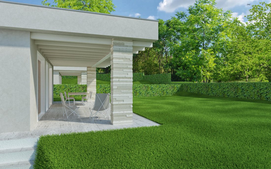 Villa in Soiano del Lago, Lombardy, Italy 3 - 13385508