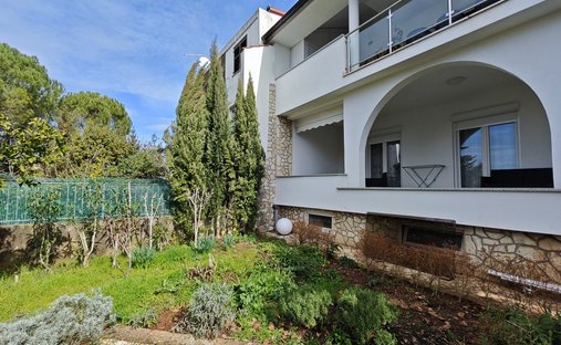 Haus in Malinska, Primorje-Gorski, Kroatien 1