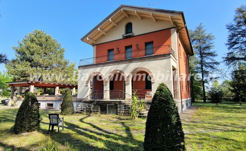 Villa in Borgo Panigale - Aeroporto District, Bologna, Emilia-Romagna 1