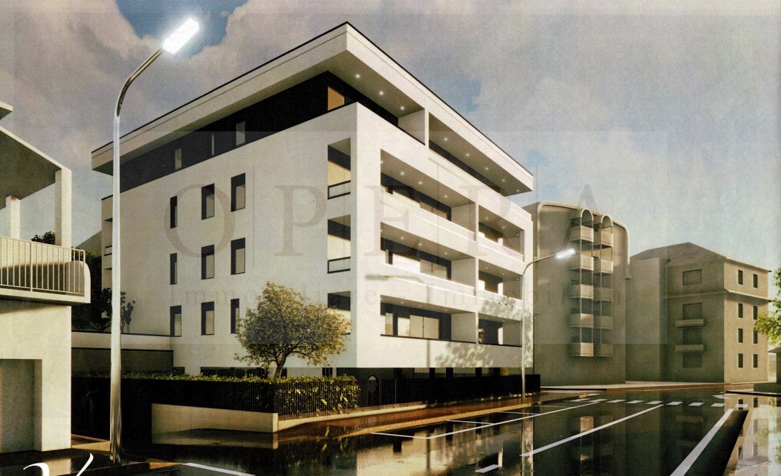 Apartment in Bolzano / Bozen, Trentino – Alto Adige/Südtirol, Italy 2 - 12494753
