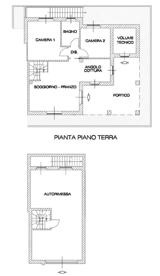 House in Rocchette, Castiglione della Pescaia, Tuscany 5 - 12118976