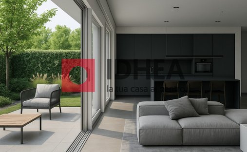Apartamento en Estadio, Treviso, Italia 1