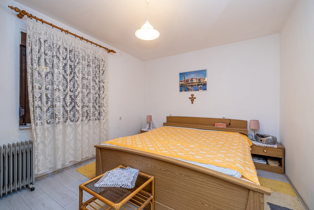 House in Krk, Primorje-Gorski Kotar County, Croatia 4 - 16023086