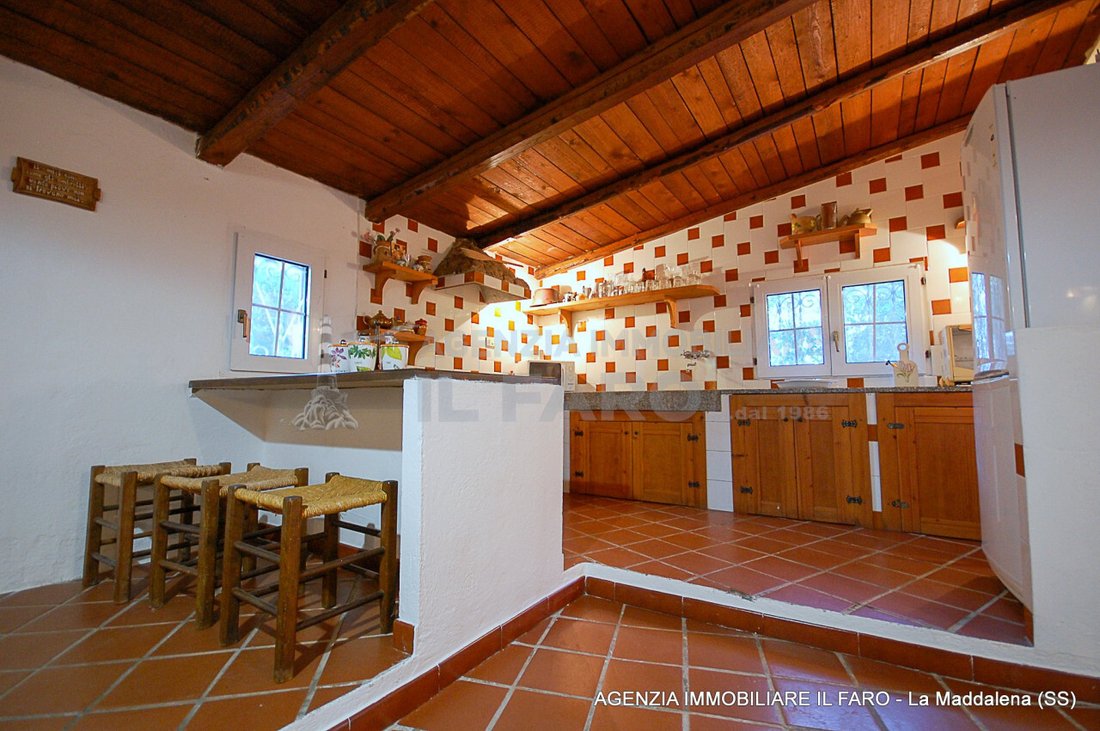Villa in La Maddalena, Sardinia, Italy 5 - 13504665
