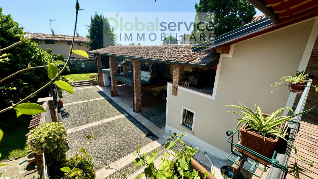 House in Bedizzole, Lombardy, Italy 1 - 14529146