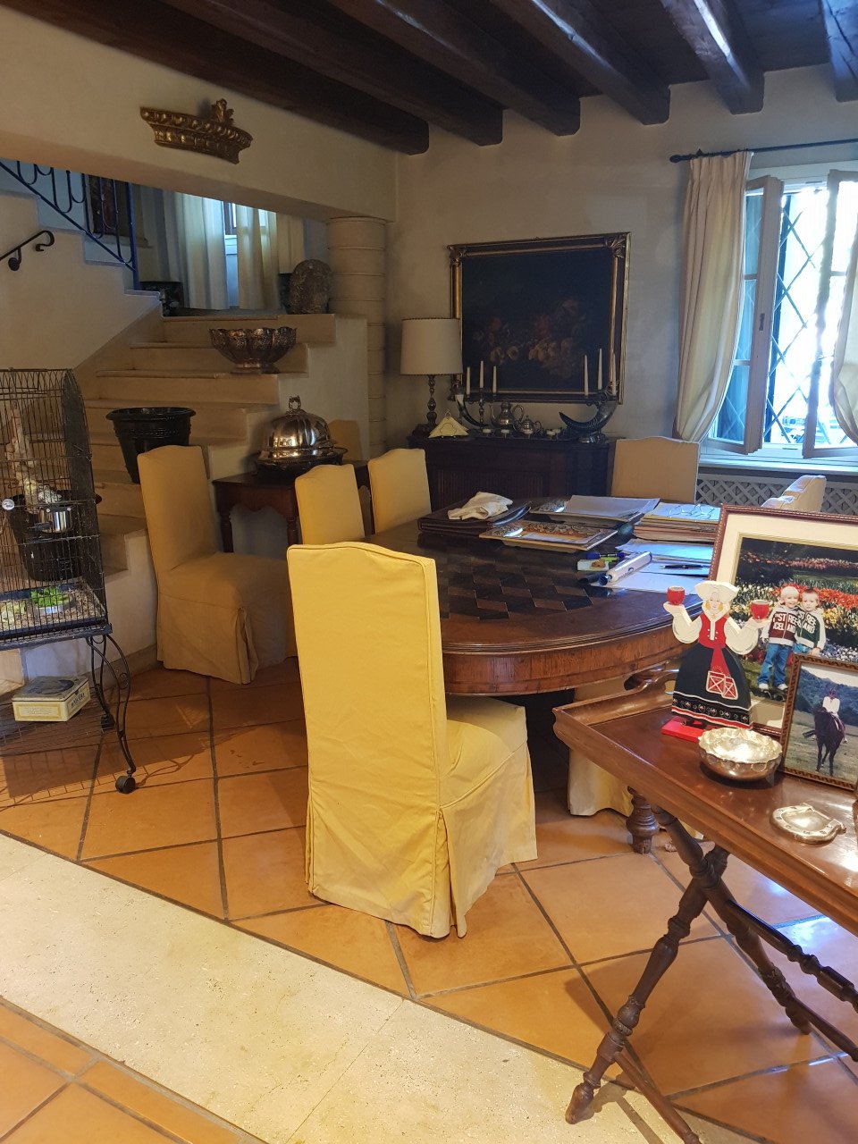 Villa in Teolo, Veneto, Italy 2 - 13294656