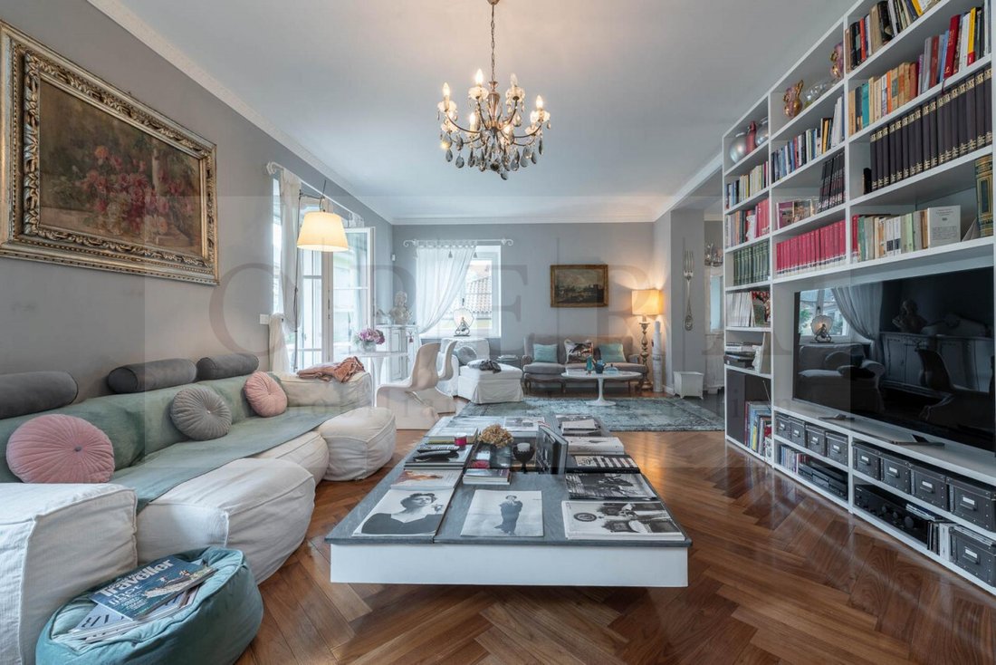 Apartment in Piani-Rencio Center / Piani-Rencio Zentrum, Bolzano / Bozen, Trentino – Alto Adige/Südtirol 3 - 14448412