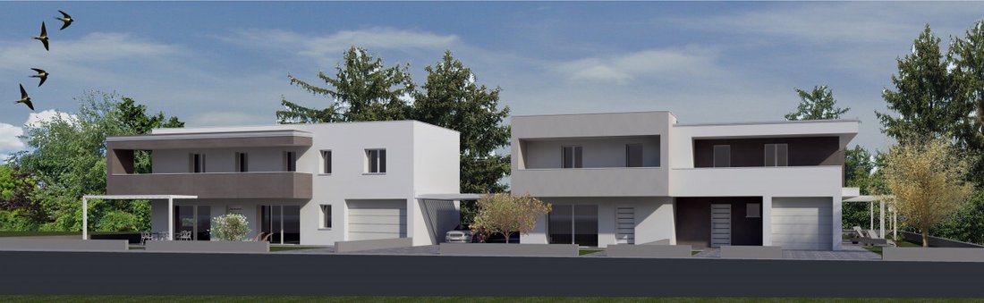 House in Limena, Veneto, Italy 5 - 15124069