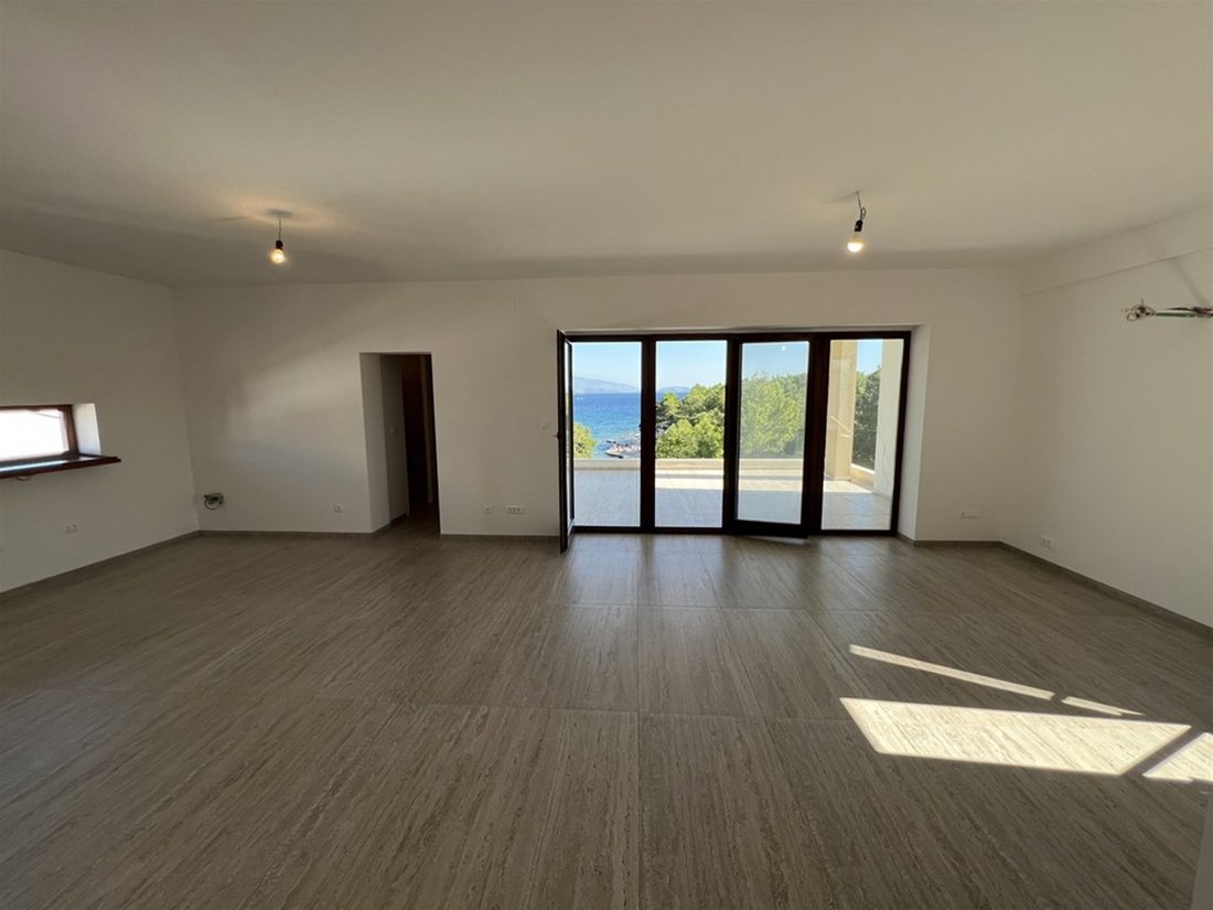 Apartment in Krk, Primorje-Gorski Kotar County, Croatia 4 - 16023378