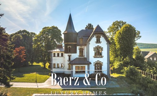 Estate in Wincrange, Clervaux, Luxembourg 1
