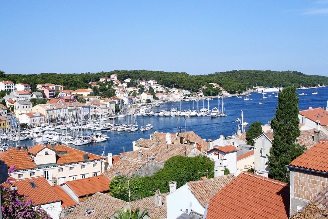 House in Mali Losinj, Primorje-Gorski Kotar County, Croatia 2 - 16023329