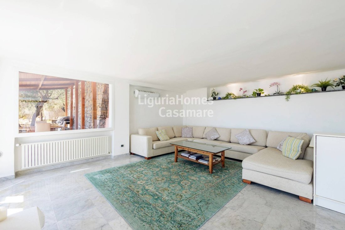 Villa in Poggi, Imperia, Liguria 5 - 16022732