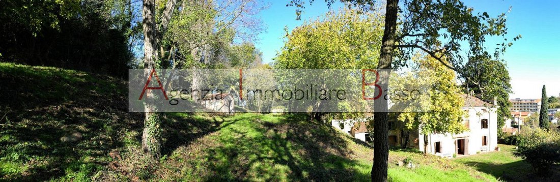 Villa in Montegrotto Terme, Veneto, Italy 5 - 13887152