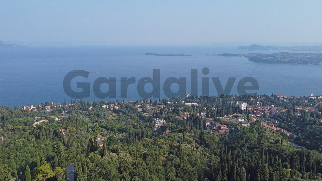 Land in Gardone Riviera, Lombardy, Italy 2 - 15896851