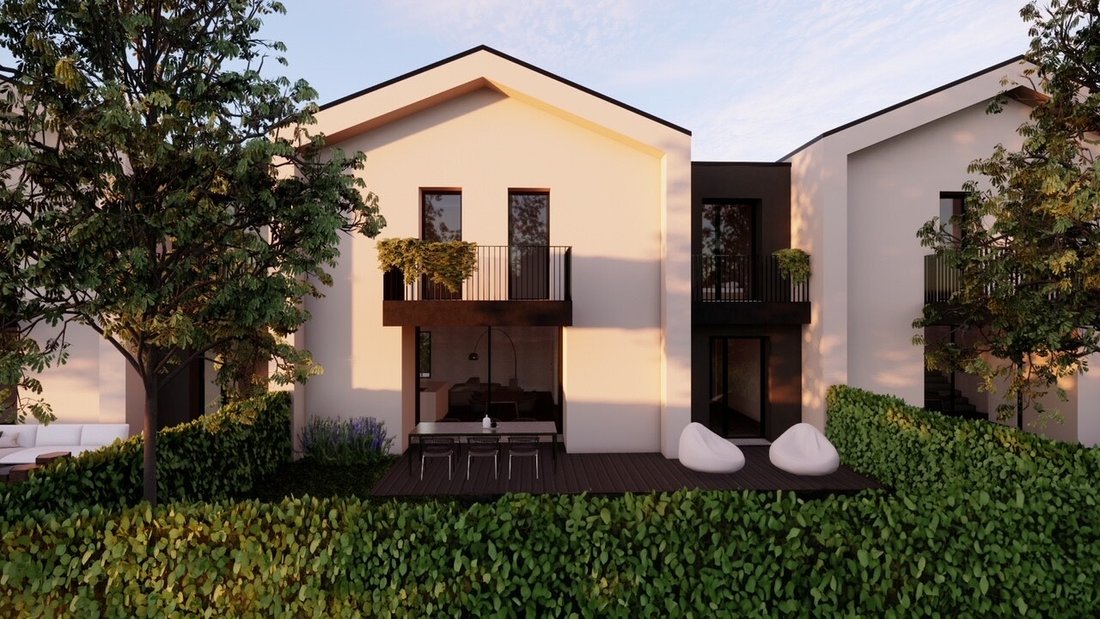 House in Voltabarozzo, Padua, Italy 4 - 15632344