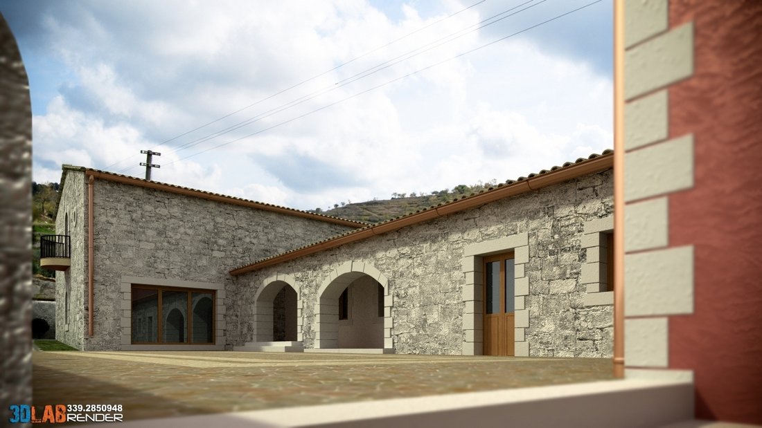 House in San Giacomo, Ragusa, Sicily 5 - 12119238