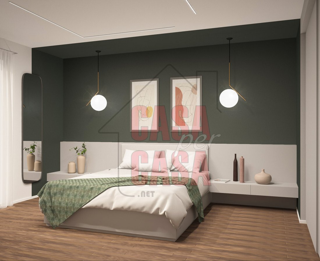 Apartment in Abano Terme, Veneto, Italy 2 - 15646316