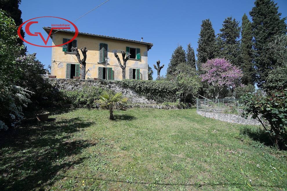 Villa in Stadium - Piazza della Repubblica, Montevarchi, Italy 3 - 15668562