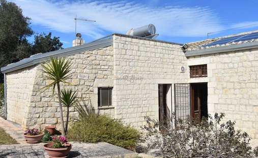 Haus in Frigintini - Gianforma, Modica, Sizilien 1