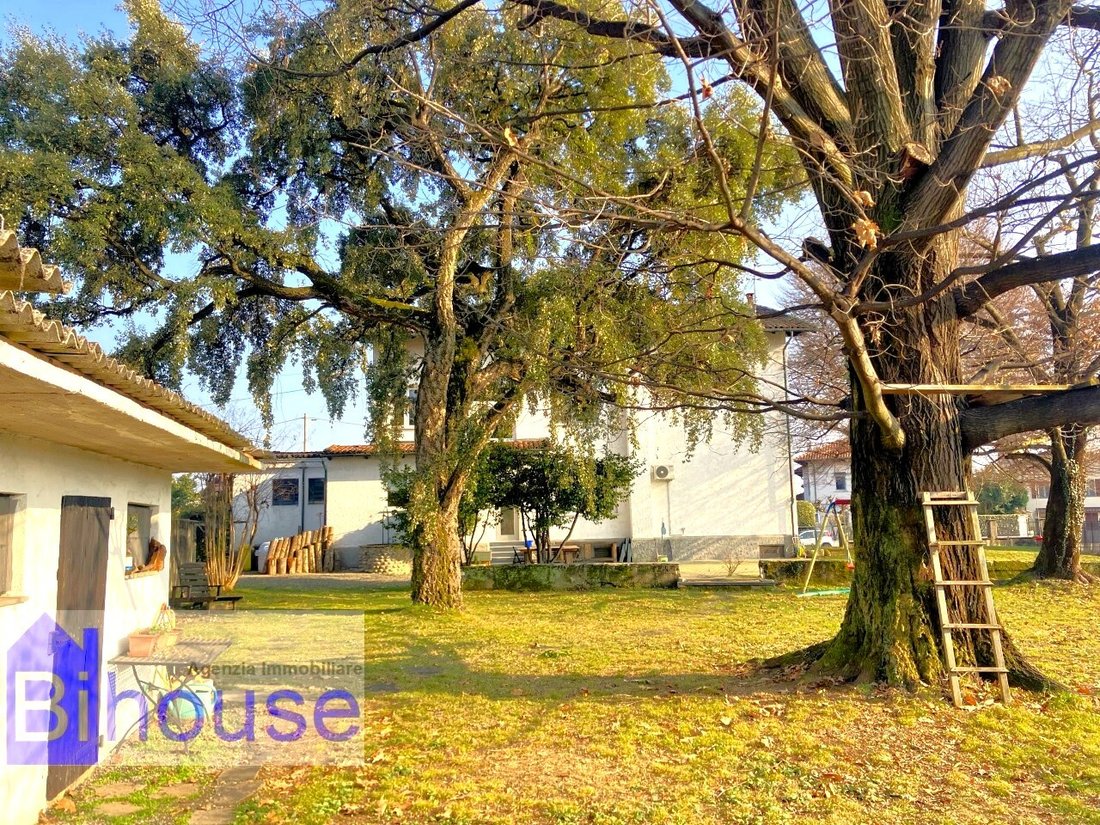 Villa in Candelo, Piedmont, Italy 4 - 15306565