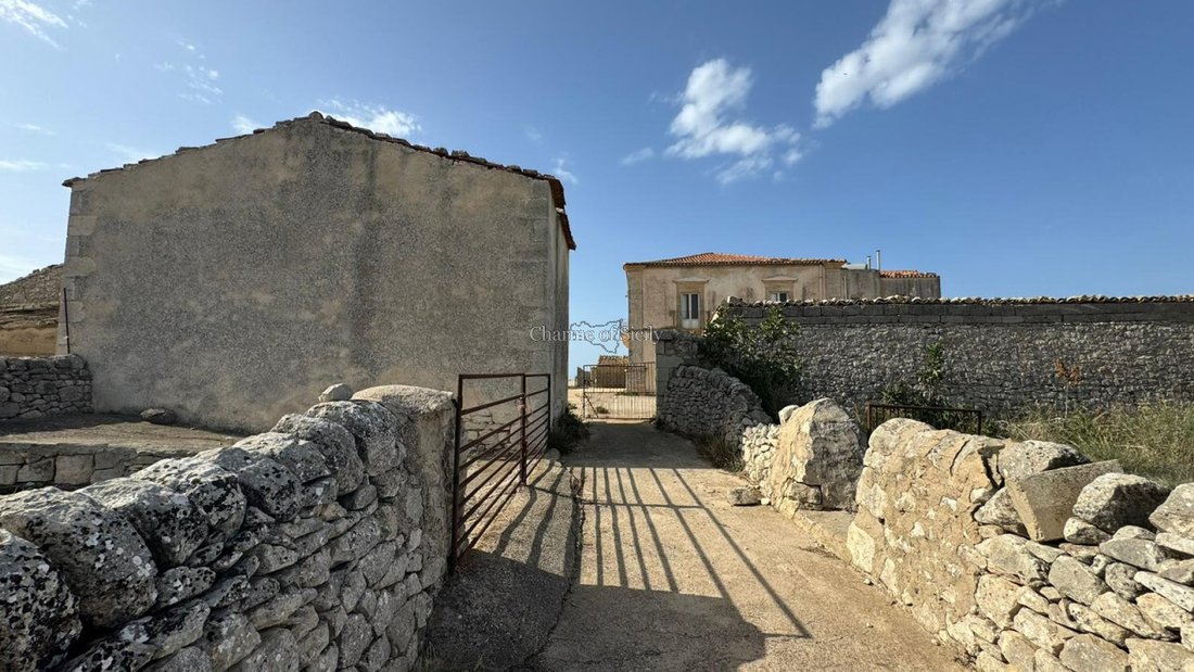 Villa in Puntarazzi - Donnafugata, Ragusa, Sicily 5 - 14778359