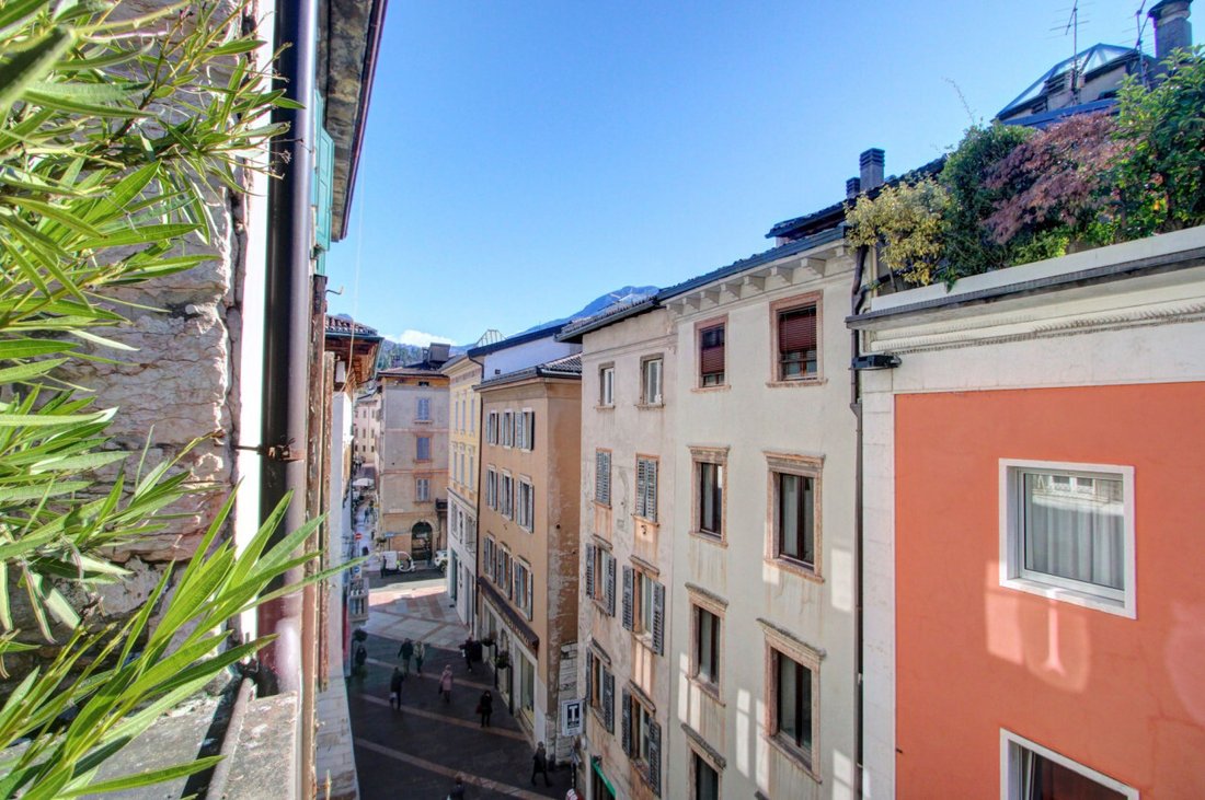 The Bertelli Legacy: A Sweet Slice of Trento’s Golden Past