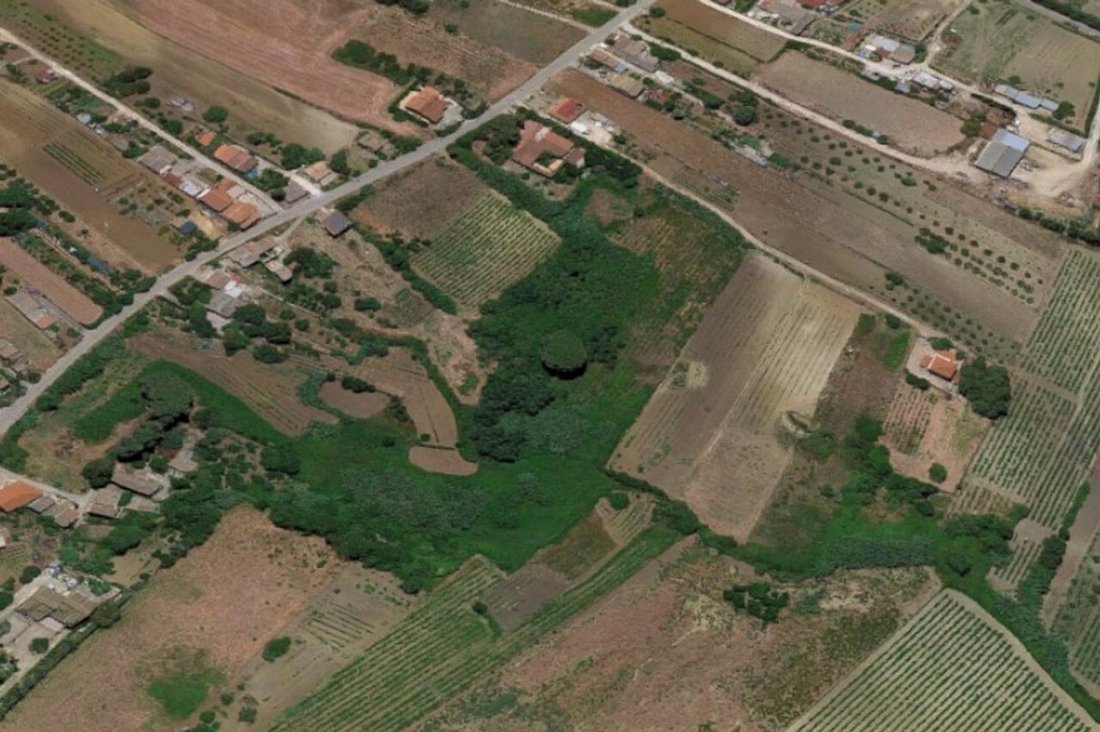 Land in Salemi, Sicily, Italy 5 - 15460022
