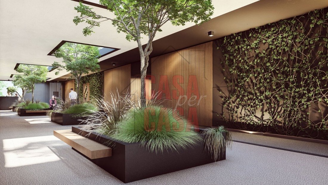 Apartment in Porta Trento Nord, Padua, Italy 1 - 15132662