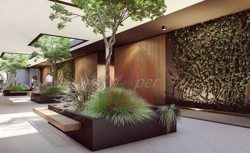 Penthouse in Porta Trento Nord, Padua, Italy 1