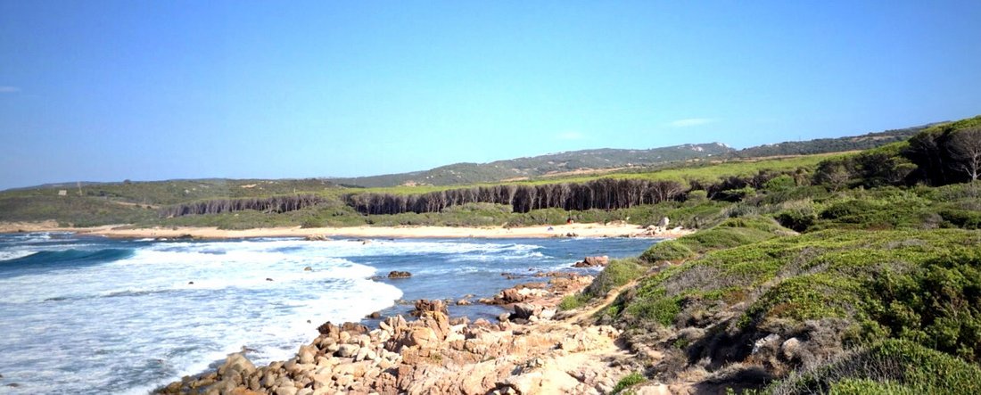 Land in Aglientu, Sardinia, Italy 1 - 15346788
