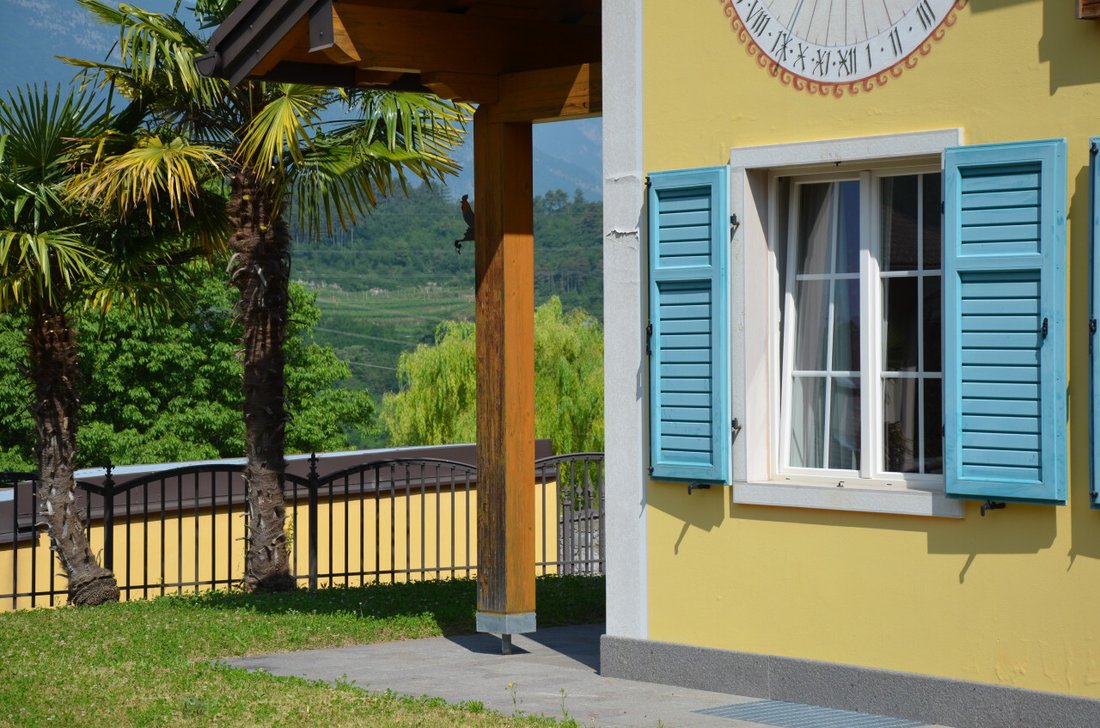 Villa in Lasino, Trentino – Alto Adige/Südtirol, Italy 5 - 15857362
