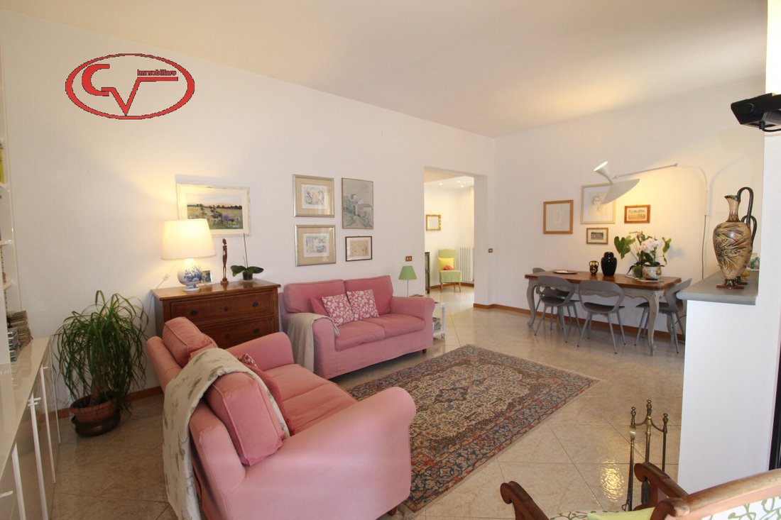 Villa in Loro Ciuffenna, Tuscany, Italy 3 - 14478659