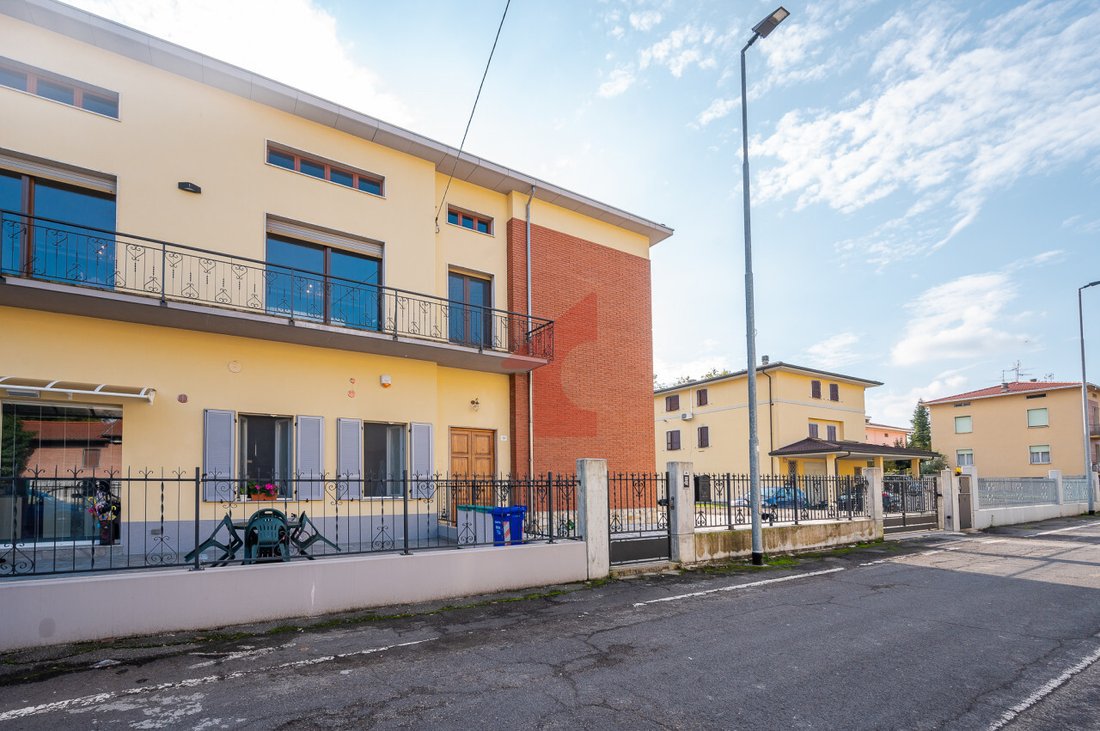 House in Fontanellato, Emilia-Romagna, Italy 3 - 14821295