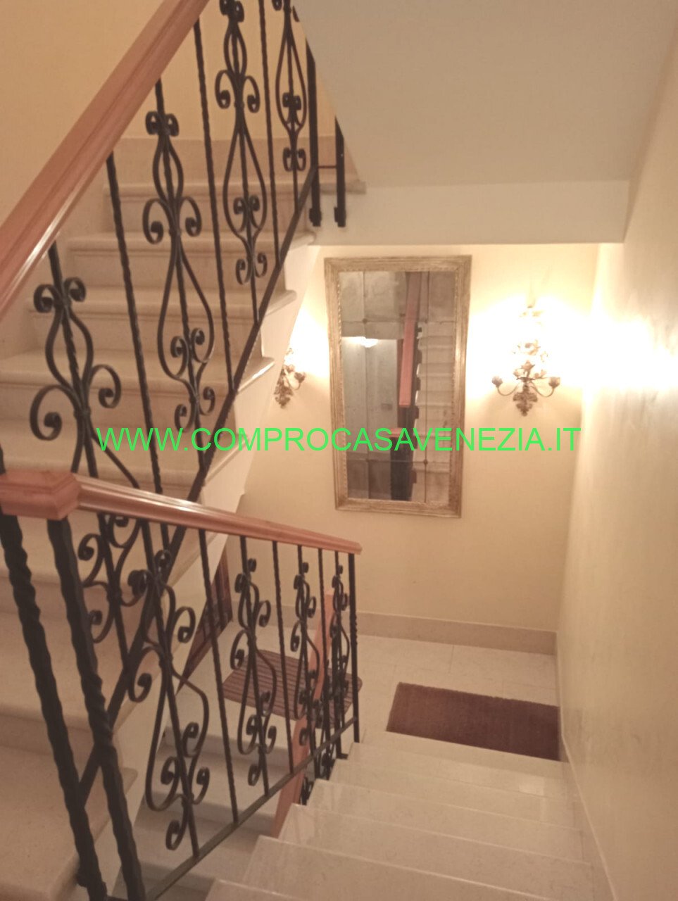Apartment in San Marco, Venice, Italy 3 - 12513689