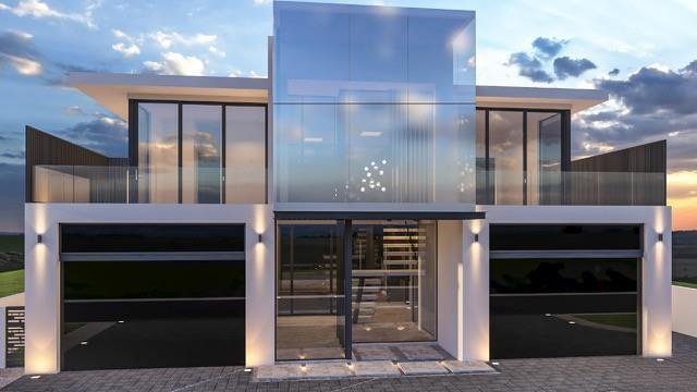 House in Halfway House Estate, Gauteng, South Africa 4 - 15936269
