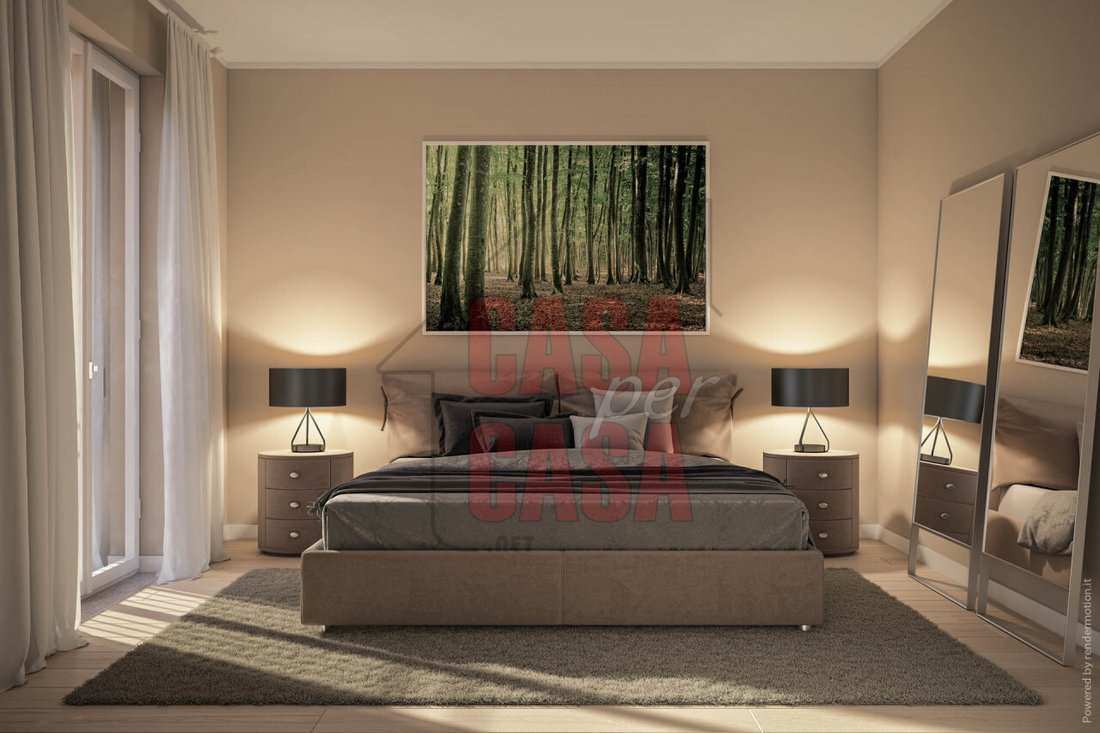 Apartment in Abano Terme, Veneto, Italy 5 - 15646320