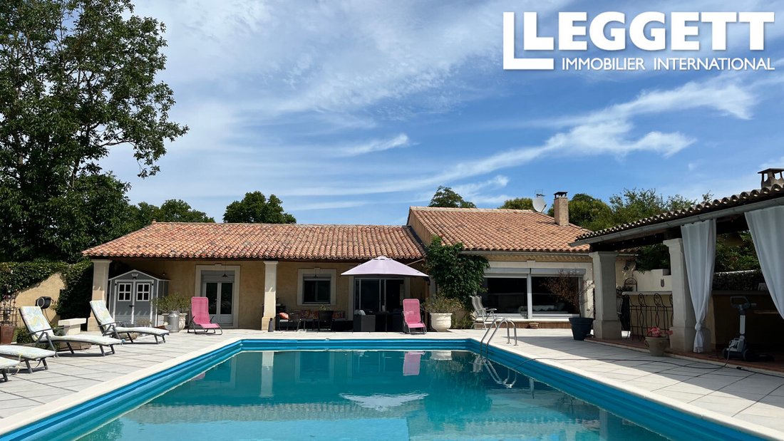 House in Cavaillon, Provence-Alpes-Côte d'Azur, France 4 - 16023074