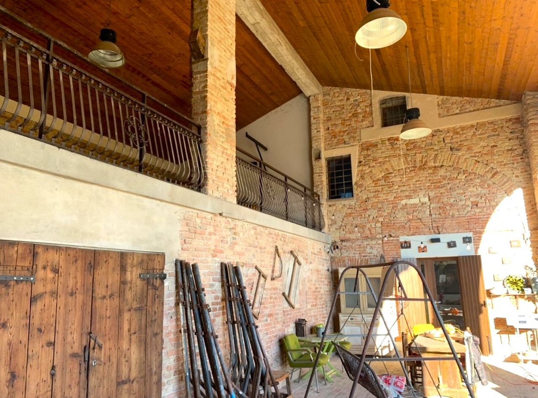 House in Piazzola sul Brenta, Veneto, Italy 5 - 15291153