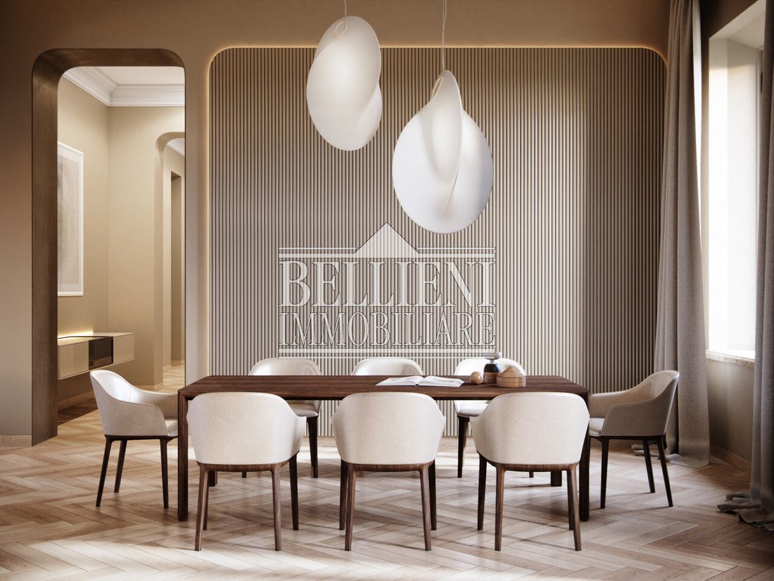 Apartment in Center, Vicenza, Veneto 5 - 13443621