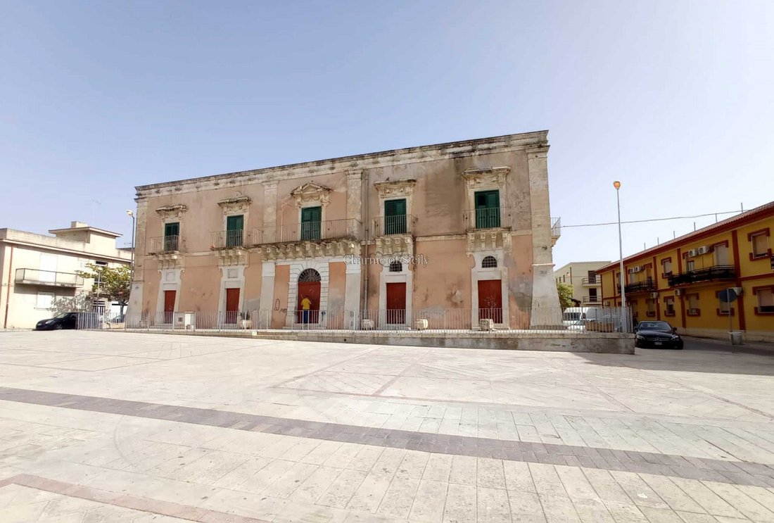 House in Center, Ispica, Sicily 4 - 13529538