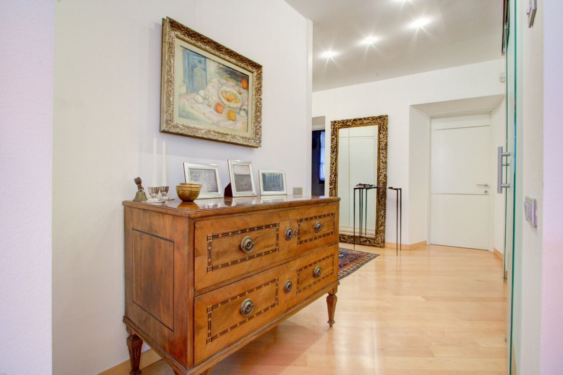 Apartment in Historic Center, Trento, Italy 3 - 16015864