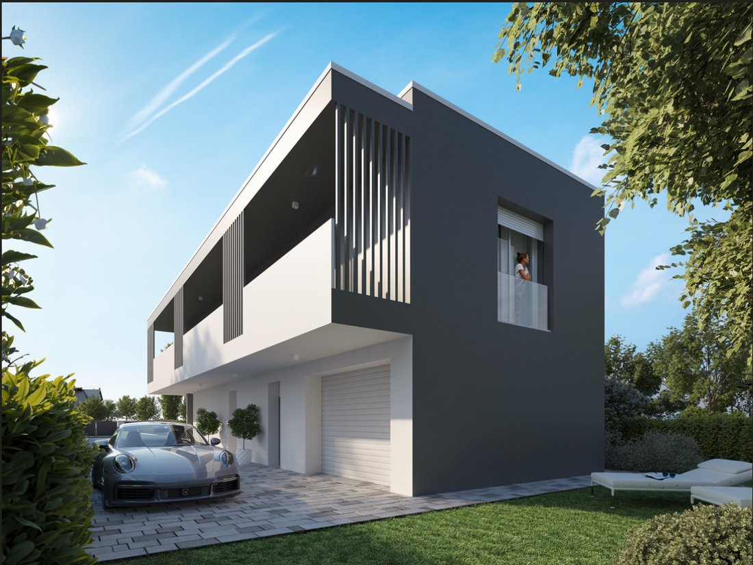 Villa in Tencarola, Selvazzano Dentro, Veneto 5 - 13342907