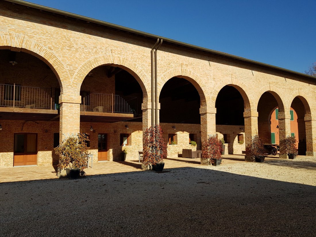 House in Astichello - Villaggio dei Fiori Area, Vicenza, Veneto 1 - 12457337
